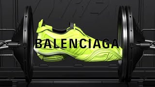 Balenciaga Tyrex