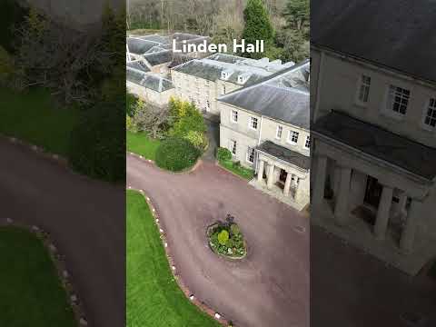 Linden Hall