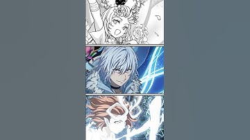 All Level 5 Esper
