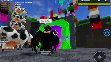 The neat project secret towers in Ring 1, Ring 2, Ring 3 and Zone 1