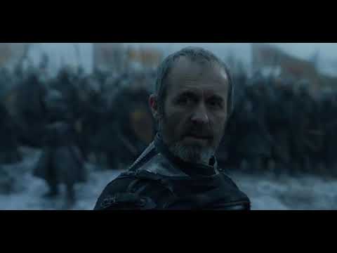 Stannis Mannis the stoic