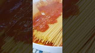 How to Make Spaghetti All&#39;Assassina