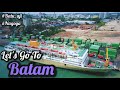 (Episode 113) 3 Kapal Pelni Yang Masuk Dan Keluar Dari Batam.