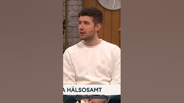 Varför jag aldrig gick i skolan när jag var yngre #shorts #TV4 #L22