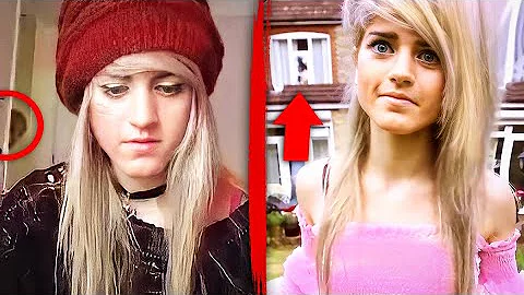 Most Bizarre Youtube Mysteries Ever...