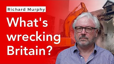 Is het neoliberalisme voorbij, en wat komt er nu? Een gesprek met Larry Elliott