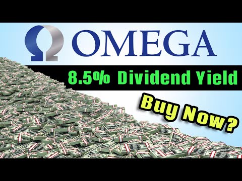   Is This High Yielding Stock A Buy Now Omega Healthcare OHI Stock Analysis