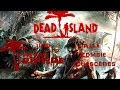 Dead Island/Dead Island Riptide Alle Zombie-Mutations-Cutscenes [Ger.Sub]