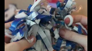 NEW OUTFIT HAUL UNBOXING American Girl Doll!  Cheerleading and MaryEllen's CowGirl Outfit |