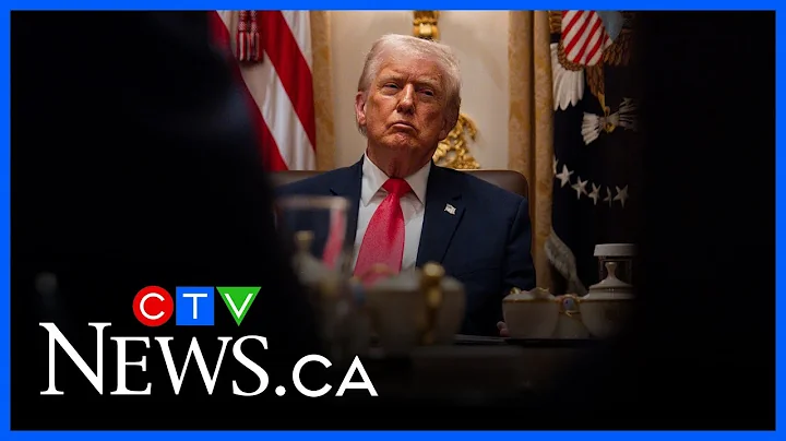 Trump suggests U.S. ‘may let’ CUSMA expire next year