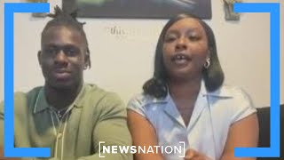 Woman beats cancer, gets surprised with marriage proposal | NewsNation Prime