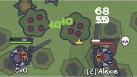 MooMoo.io - CigosWare v18 Share !!! OP Antiinsta, Spin, Autobreak