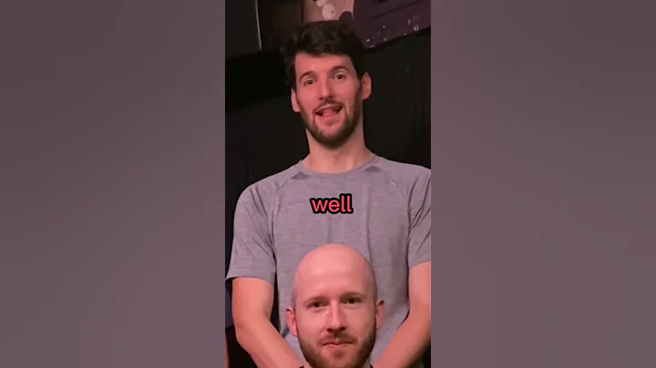 HOLD.IT.IN #improvisation #trynottolaugh #trynottolaughchallenge