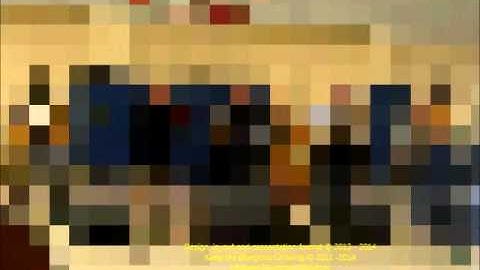 Jerry Shreckengost Benefit 9 Nov14 video #3 Morrow Sisters Video Montage