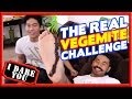 I Dare You: Vegemite Challenge!