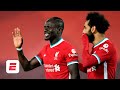 Liverpool STILL predicted to finish top 4: 'Only if the front 3 catch fire!' - Steve Nicol | ESPN FC