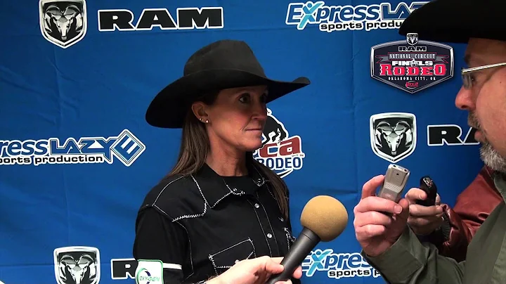 4/4/13 Theresa Walter Interview