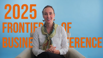Mind the Gap: Insights from Bermiss, Ouimet & Frank | 2025 Frontiers of Business Feature