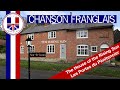 Chanson Franglais: The House of the Rising Sun VS Les Portes du Pénitencier