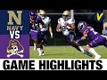 Navy vs East Carolina Highlights | Week 7 2020 College Football Highlights