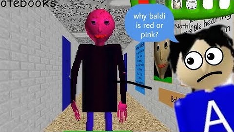 Baldi