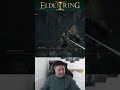 First Time player! Elden Ring First boss Win!