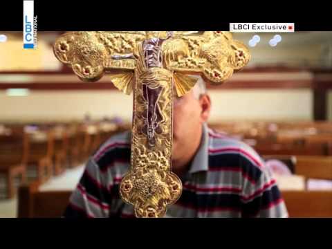 مسيحيو الموصل مشرذمون بعيدا من مدينتهم