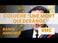 Capture de la vidéo Bande Annonce Coluche : Une Mort Qui Dérange Sur Rmc Story