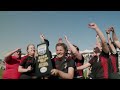 College Rugby’s Biggest Weekend | National 7s Collegiate Rugby Championship