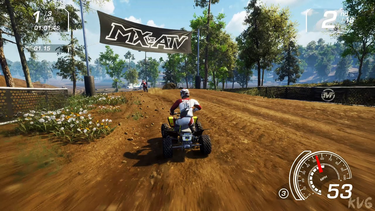 JOGOS LEVES PARA PC #67 SIMULADOR DE MOTOCROSS, MOTOS, MX SIMULATOR 2014 