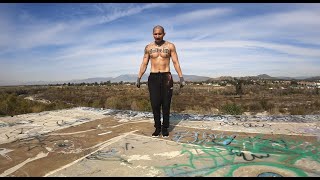 ADVANCED BURPEES “THE 700 ROUTINE” #burpees #700routine  #prisonstyle #fitness #calisthenics #faith