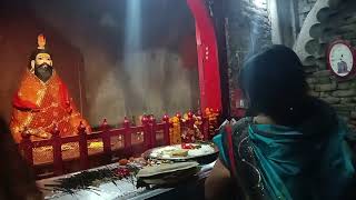 Thve Rahsu Bhgat Ka Mandir Hai