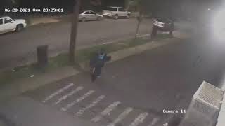 Washington D.C. Black Male Wanted for ADW (Assault With a Deadly Weapon)