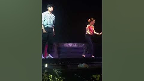 MỐI TÌNH NGANG TRÁI CỦA NS QUẾ  TRÂN NS VÕ MINH LÂM