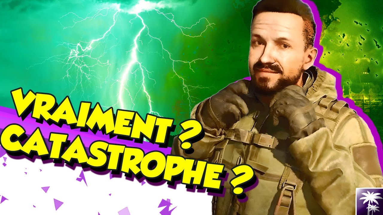 Alors, c'est vraiment catastrophique ou pas ? (Stalker 2)
