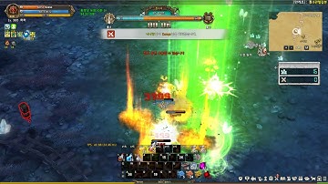 Tree Of Savior Game Play 20180627 21 24 23 416 Feud