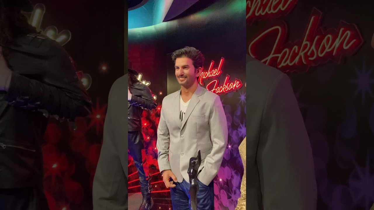 Bihar Museum Wax Patna 