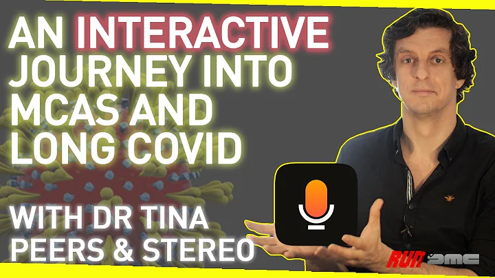 An Interactive Journey into MCAS and Long Covid | ...