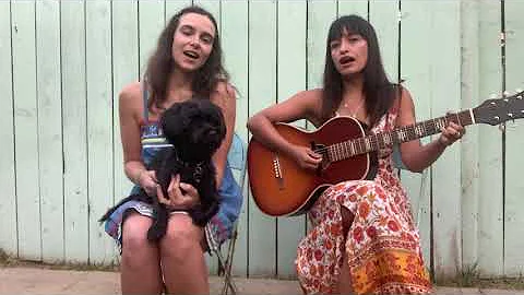 Dear Someone by Gillian Welch, Leeann Skoda and Je...