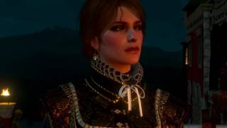 Video thumbnail of "The Witcher 3: Blood & Wine - My sister, Syanna - Unofficial Soundtrack"