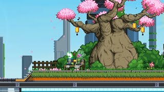 Details Etho Plays Starbound #1: Cool New Things News
