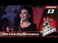 The Voice of Afghanistan Episode 13 (Live Show)
