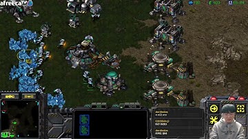 [20.11.22] SC:R 1v1 (FPVOD) RoyaL (T) vs SoMa (Z) [Best of 3]