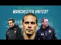 Rio Ferdinand's Favourite Coach At Manchester United? | Meulensteen, Queiroz, Phelan...