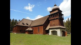 Celé Slovensko - Žilinský Kraj - Naj Výber Slovakia - Žilina Region - The Best