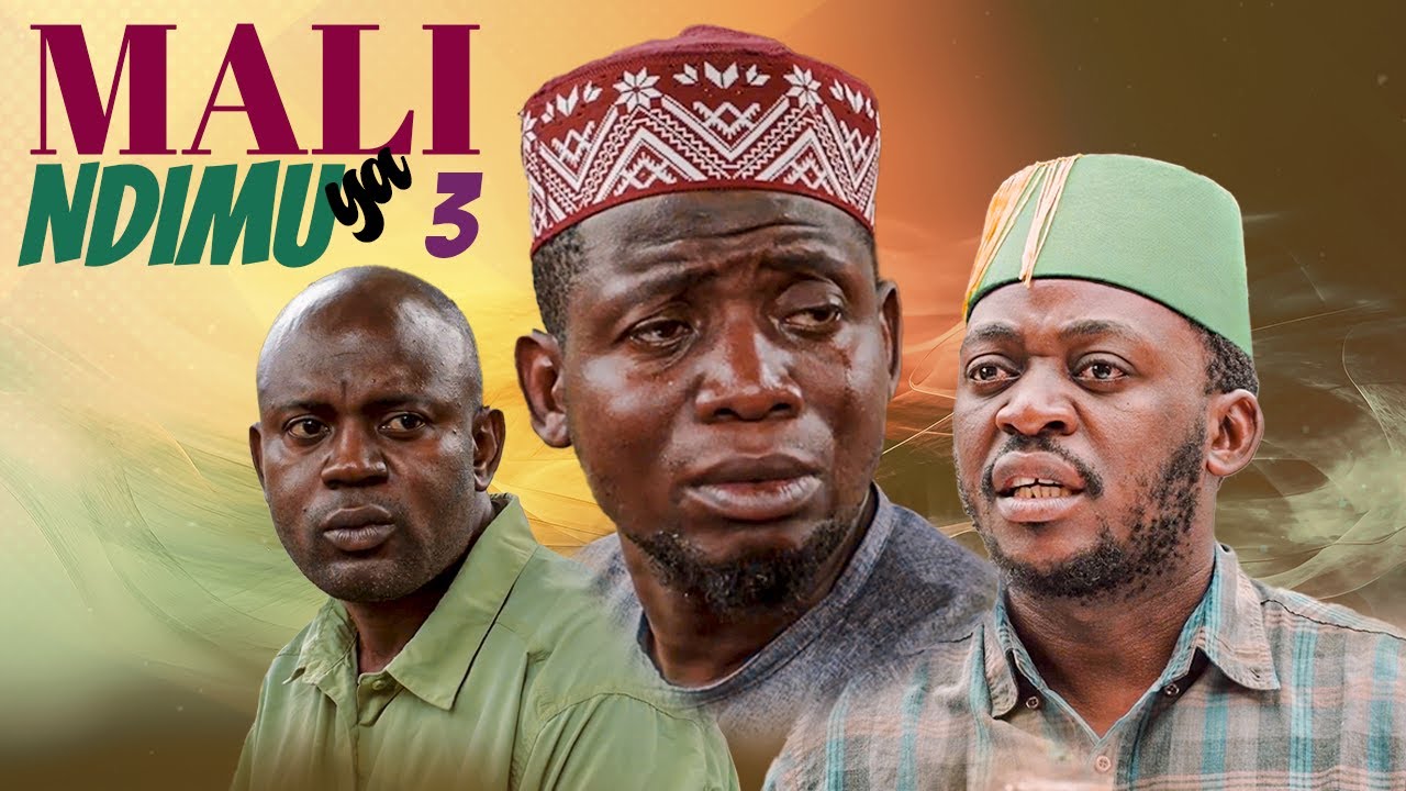 MALI YA NDIMU EPISODE 3MADEBE LIDAI  KELVIN MWANOMUSSA CHUNGARAHMA MOMBAKATAMBUGA