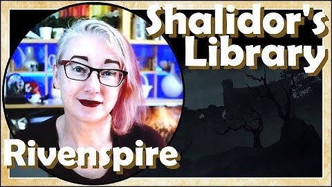 📚Let me read you a story | Rivenspire Lore 1 of 3 | ESO Shalidor