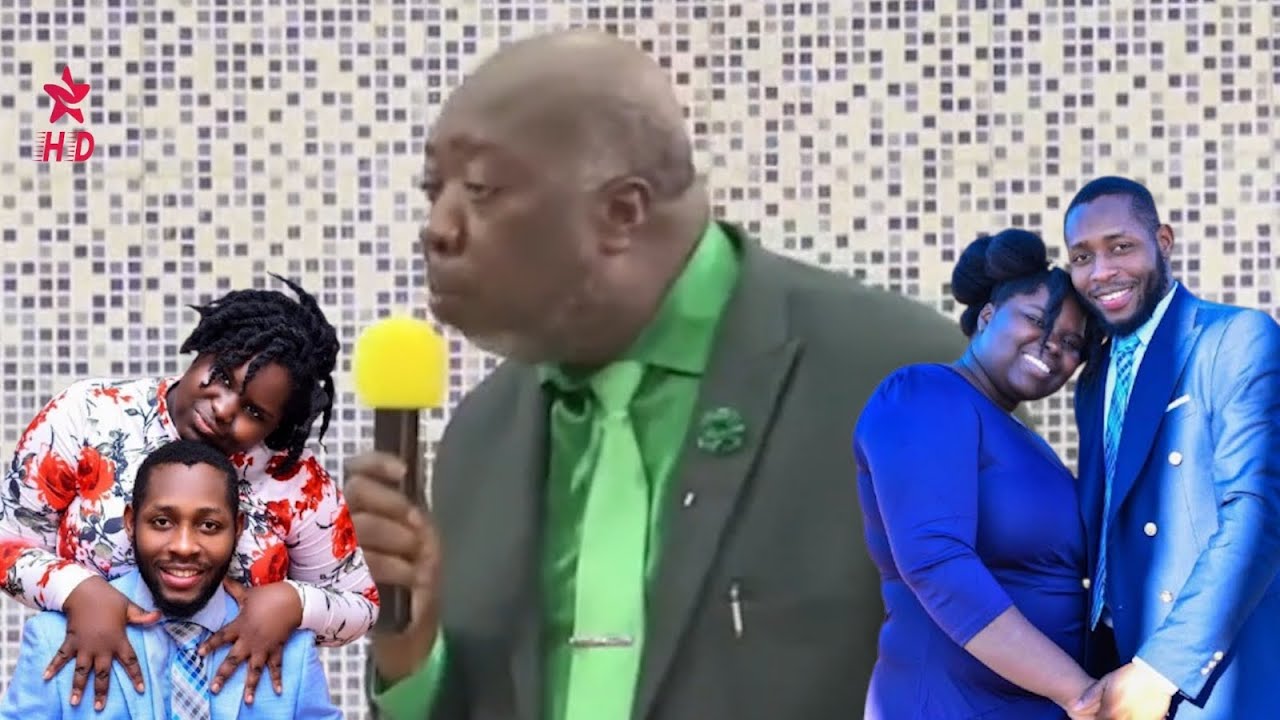 Pastè Amel modi pwòp pitit fi l ki marye an kachèt: 'Ou pap janm ka antre nan fanmi an anko