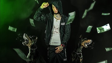 NOxy - INTUNECAT ( OFFICIAL VISUAL ) 🩸