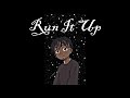 Lil Tjay - Run It Up | 1Hour (slowed + reverb)